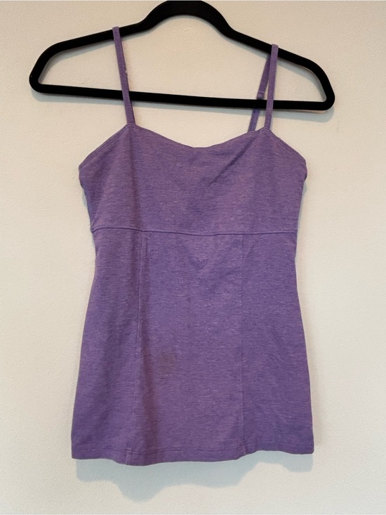 Beyond Yoga Tops - Beyond Yoga Lavender Spaghetti-Strap Camisole